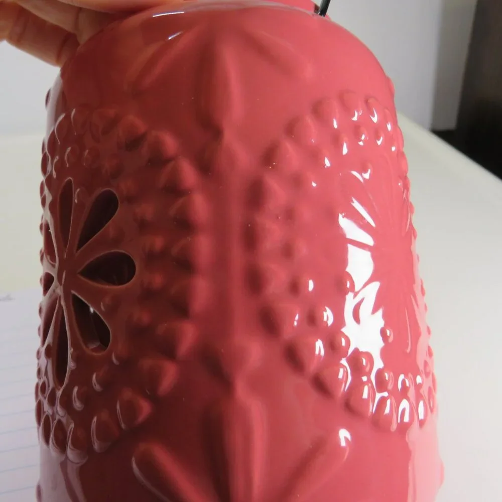 N/A ceramic warm